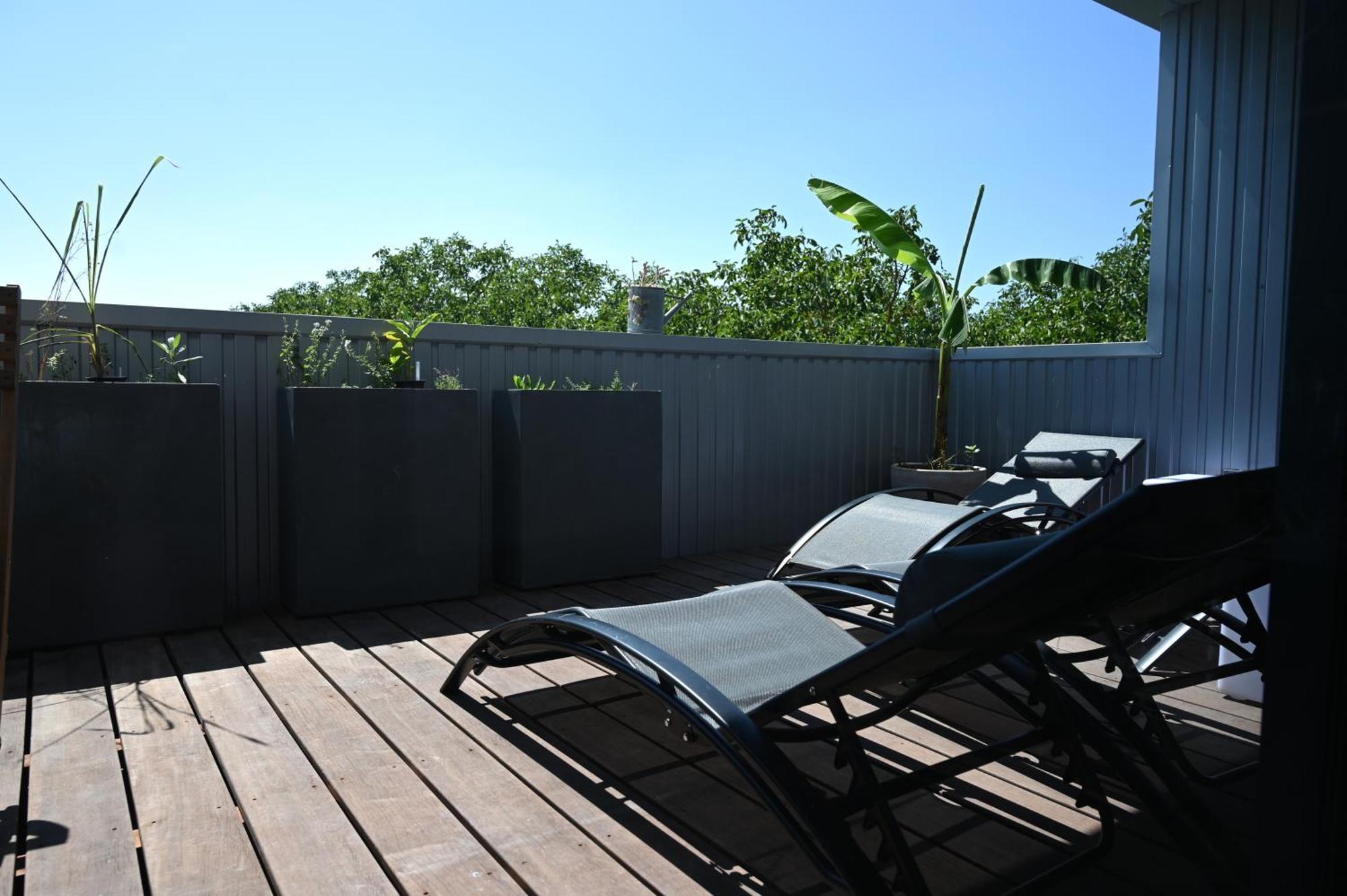 Hotel H85 Chatte Exterior foto